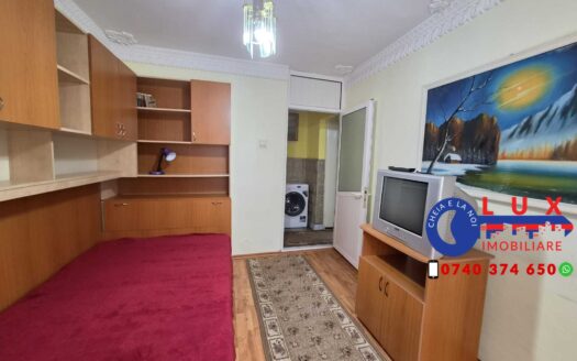 ID 679 Apartament 3 camere de inchiriat– Cartier E3