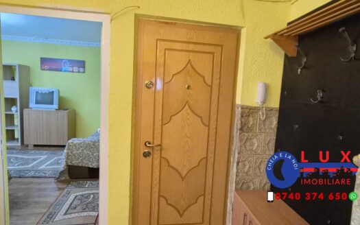 ID 679 Apartament 3 camere de inchiriat– Cartier E3