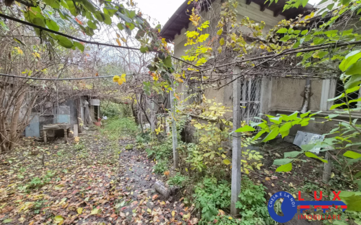 ID 7954 | Teren intravilan 590 mp – Oportunitate investiție / Construcții rezidențiale – Zona E3