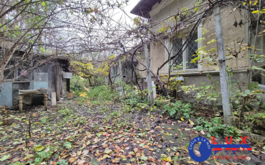 ID 7954 | Teren intravilan 590 mp – Oportunitate investiție / Construcții rezidențiale – Zona E3